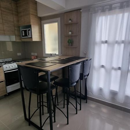 Hermoso departamento, excelente ubicación. Apartamento Salta Exterior foto