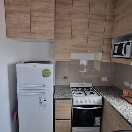 Hermoso departamento, excelente ubicación. Apartamento Salta Exterior foto