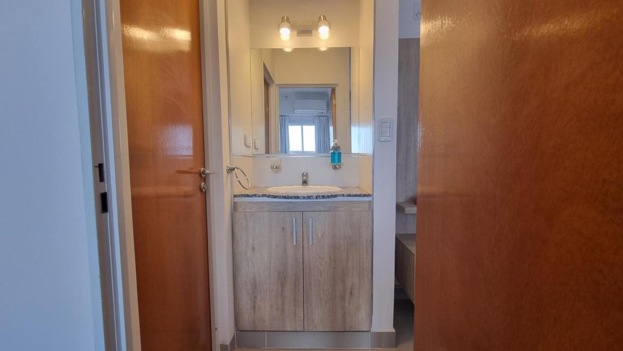 Hermoso departamento, excelente ubicación. Apartamento Salta Exterior foto