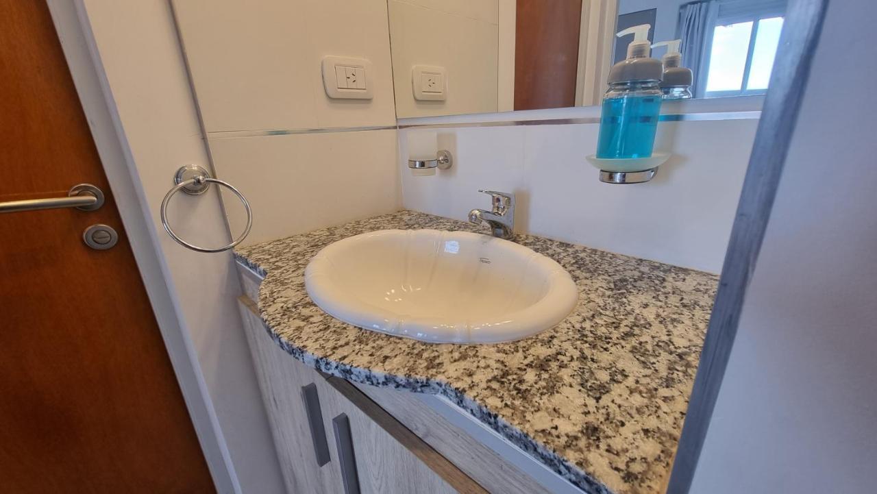 Hermoso departamento, excelente ubicación. Apartamento Salta Exterior foto