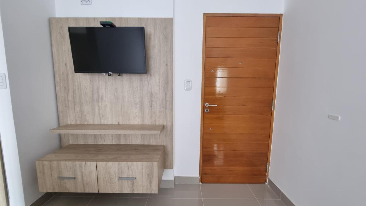 Hermoso departamento, excelente ubicación. Apartamento Salta Exterior foto