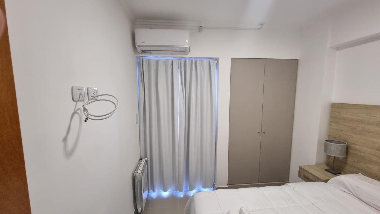 Hermoso departamento, excelente ubicación. Apartamento Salta Exterior foto