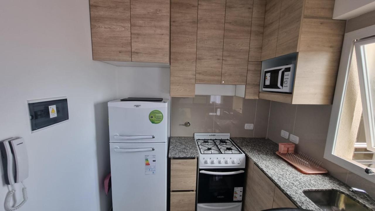 Hermoso departamento, excelente ubicación. Apartamento Salta Exterior foto